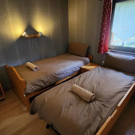 2 Bedroom With Outdoor Space 아파트 *