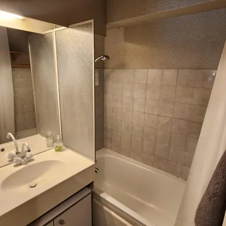 2 Bedroom With Outdoor Space Apartman *