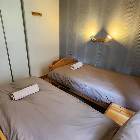 2 Bedroom With Outdoor Space 아파트