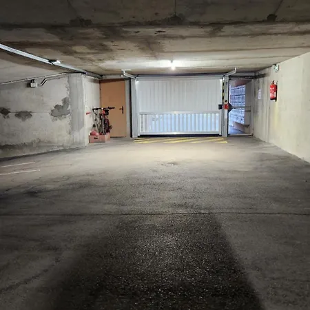2 Bedroom With Outdoor Space *